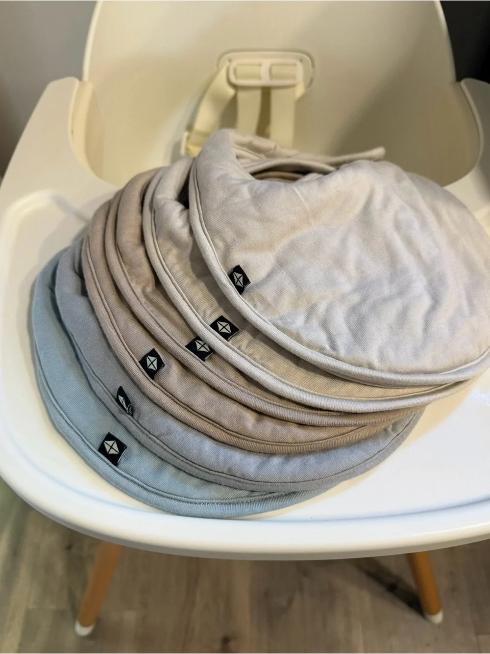 Kyte BABY Bib Collection